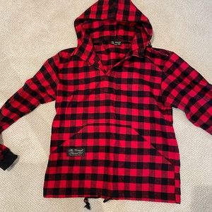 Vermont Flannel Co. Hoodie